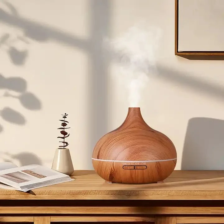 Aromspridare för eterisk olja