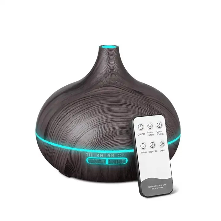 aromatherapy diffuser