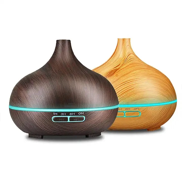 biodegradable aromatherapy diffuser