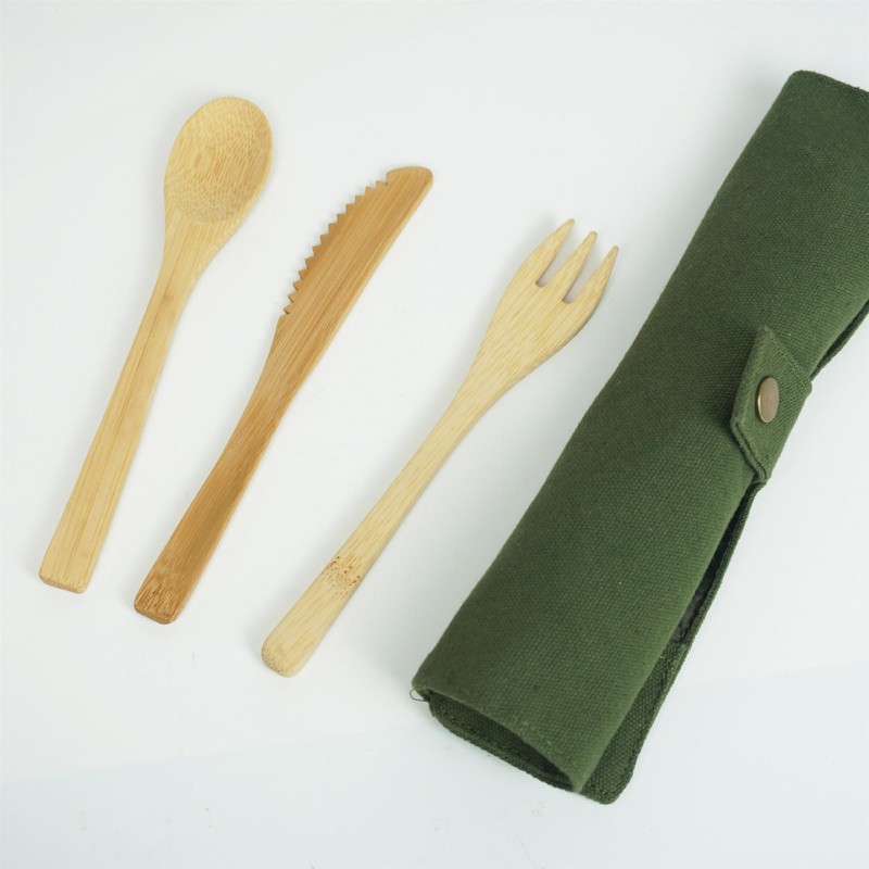 Bamboo Spoons Bamboo Spoons